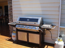BBQ