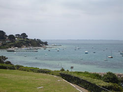 Port Phillip Bay